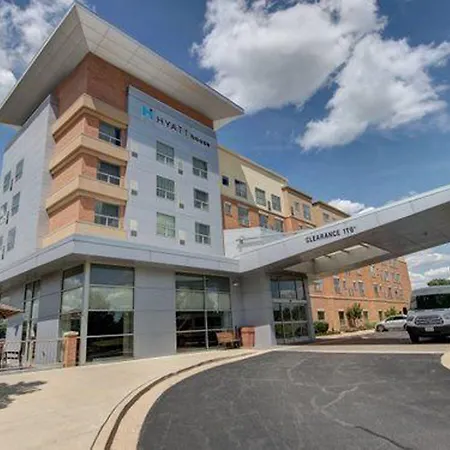 Hyatt House Naperville/Warrenville