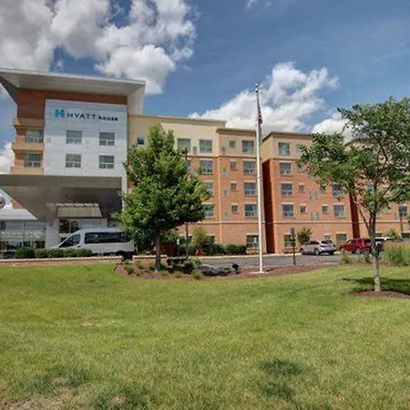 Hyatt House Naperville/Warrenville