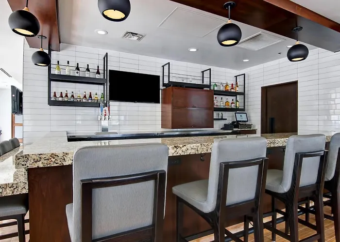 Hyatt House Naperville/warrenville