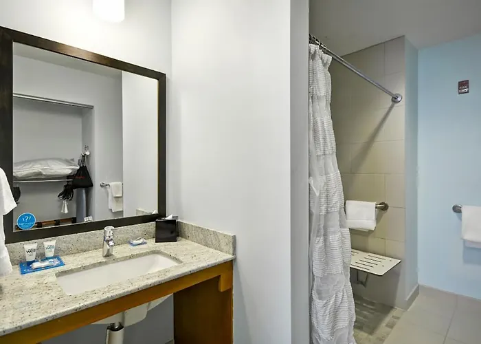 Hotel Hyatt House Naperville/warrenville