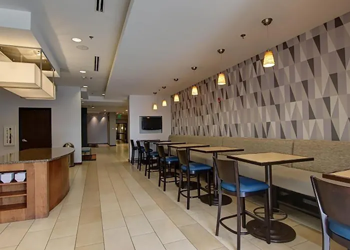Hyatt House Naperville/warrenville
