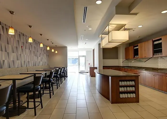 Hyatt House Naperville/warrenville Hotel Warrenville