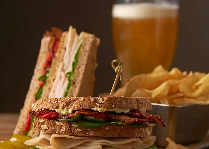 Hyatt House Naperville/warrenville Hotel Warrenville