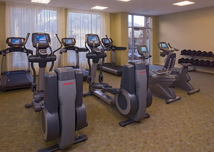 Hyatt House Naperville/warrenville Hotel 3*