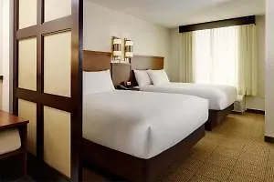 Hotel Hyatt House Naperville/warrenville