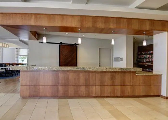 Hyatt House Naperville/warrenville Warrenville