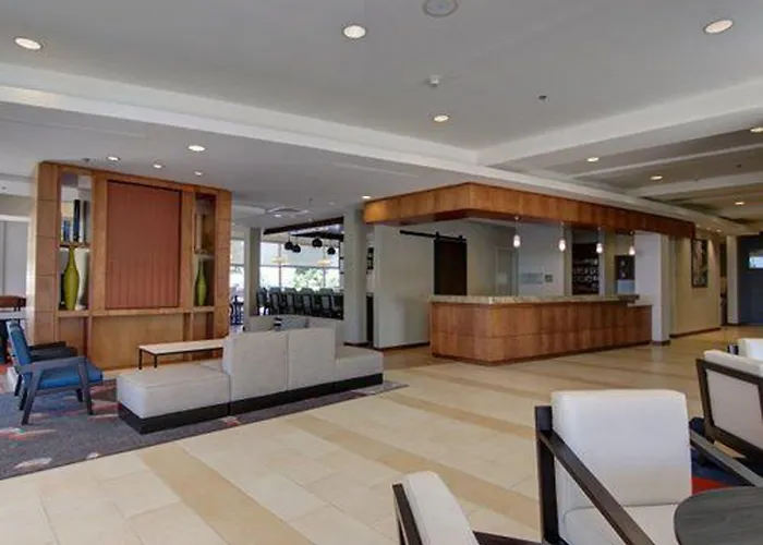 Hyatt House Naperville/warrenville Warrenville