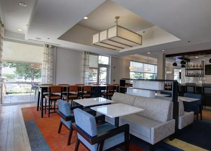 Hyatt House Naperville/warrenville 3* Warrenville