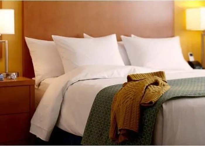 Hyatt House Naperville/warrenville Hotel Warrenville