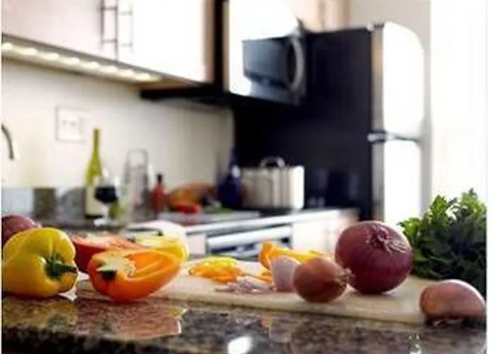 Hotel Hyatt House Naperville/warrenville Warrenville