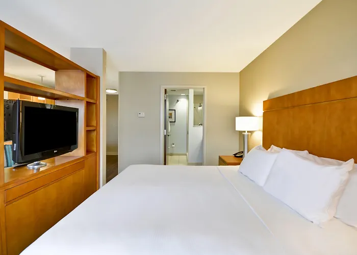 Hyatt House Naperville/warrenville