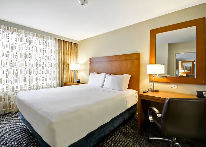 Hyatt House Naperville/warrenville 3* Warrenville