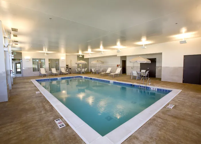 Hyatt House Naperville/warrenville Hotel 3*