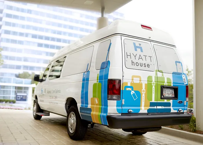 Hyatt House Naperville/warrenville Hotel Warrenville