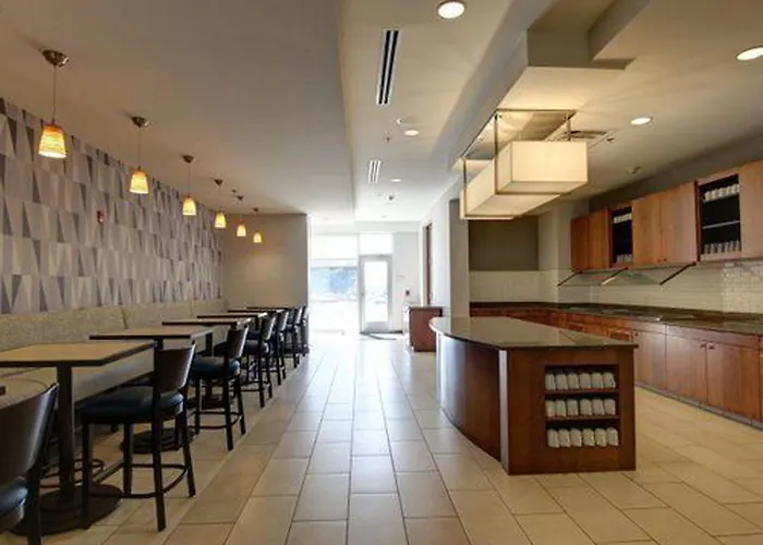 Hyatt House Naperville/warrenville Hotel Warrenville