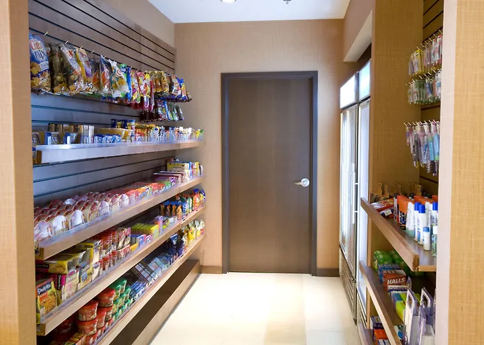 Hyatt House Naperville/warrenville