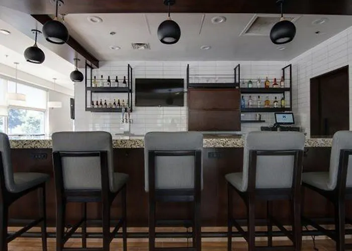 Hyatt House Naperville/warrenville