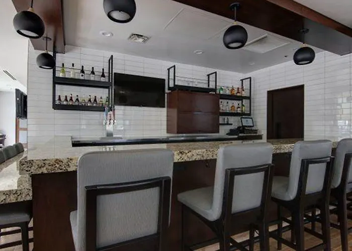 Hyatt House Naperville/warrenville 3* Warrenville