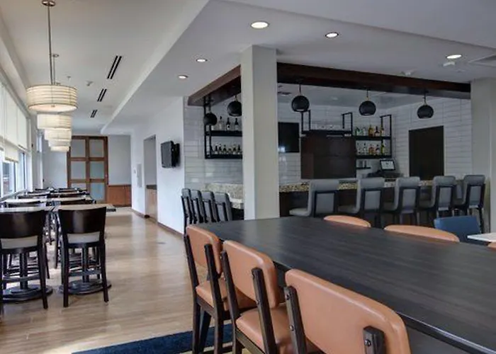 Hyatt House Naperville/warrenville Warrenville