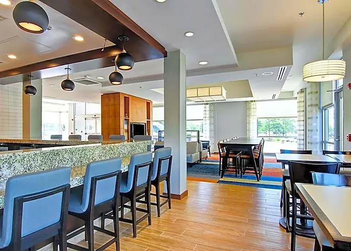 Hyatt House Naperville/warrenville Hotel 3*