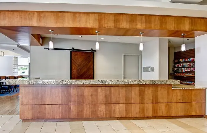 Hyatt House Naperville/warrenville 3* Warrenville