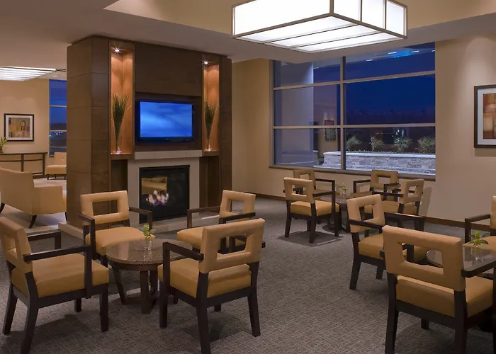 Hyatt House Naperville/warrenville Hotel 3*